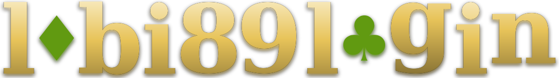 lobi89 login logo