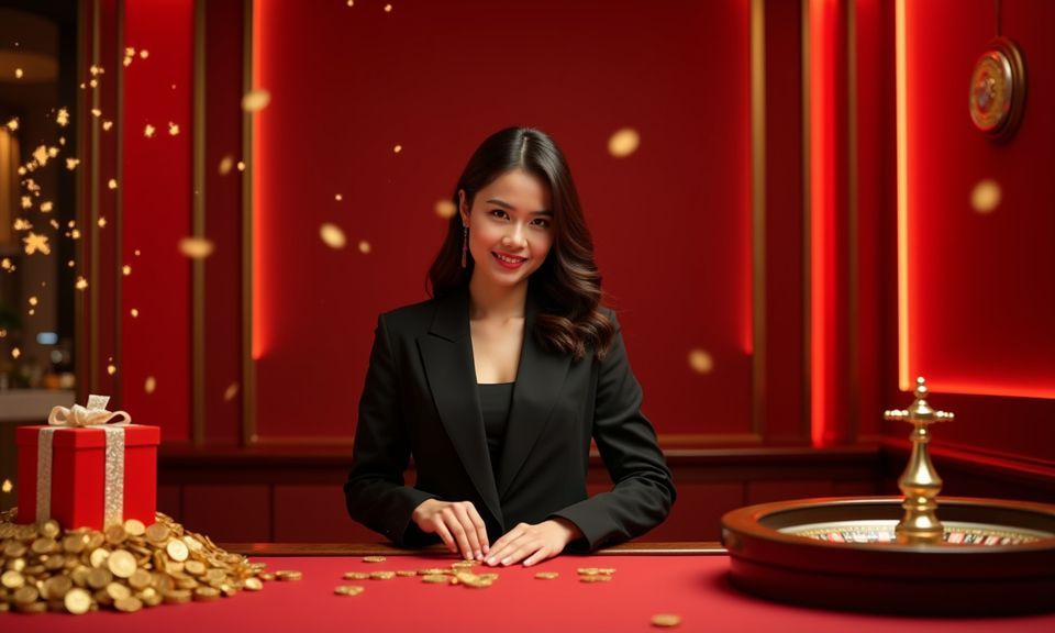 lobi89 login Neon City Slots